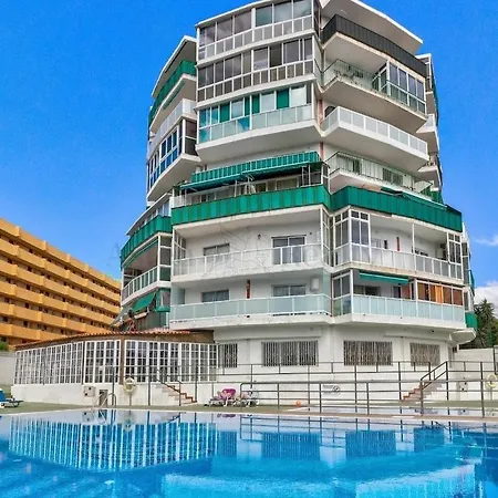 Fabuloso En Americas Cerca Del Mar * Плая-де-лас-Америкас